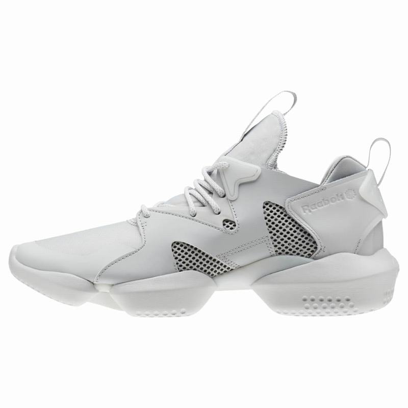 Reebok 3d Op. Lite Tenisky Panske - Siva VZ7590SC